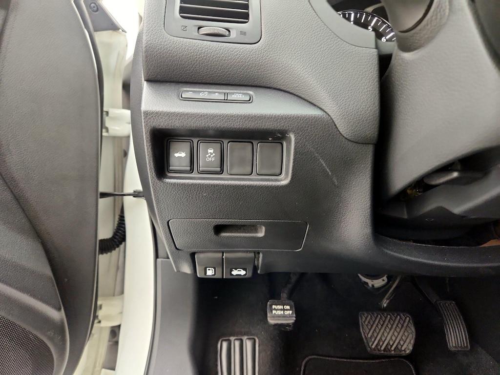 used 2018 Nissan Altima car, priced at $13,998