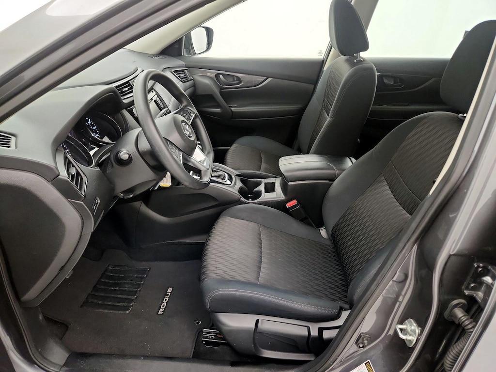 used 2019 Nissan Rogue car, priced at $17,998