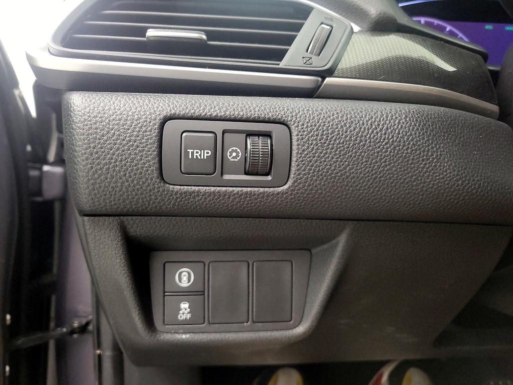 used 2020 Honda Accord car, priced at $24,998