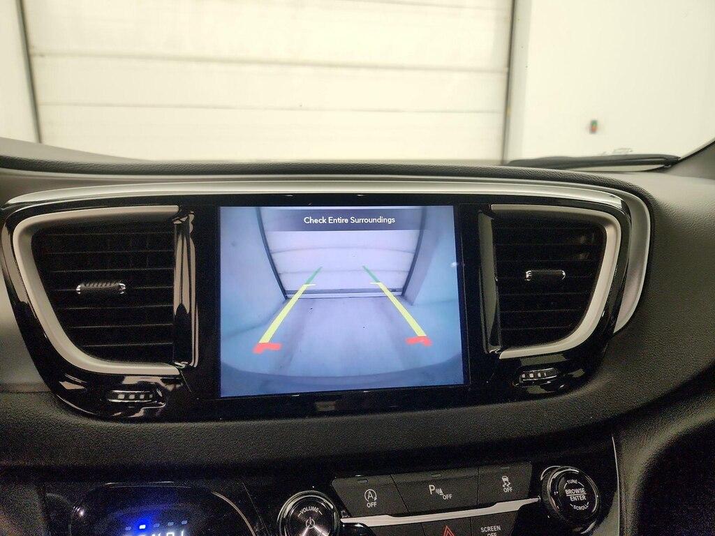 used 2020 Chrysler Pacifica car, priced at $25,998