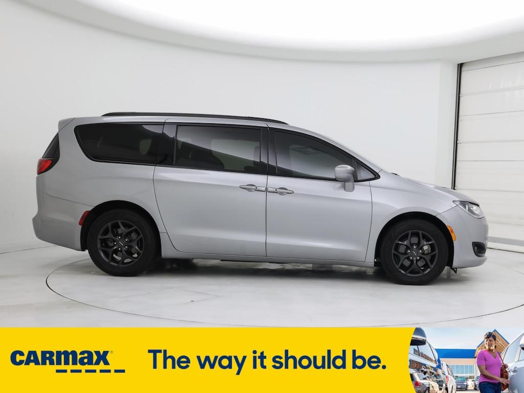 used 2020 Chrysler Pacifica car, priced at $25,998