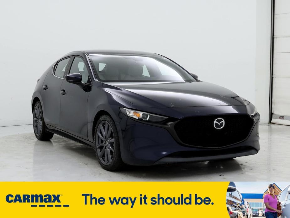 used 2019 Mazda Mazda3 car, priced at $17,998