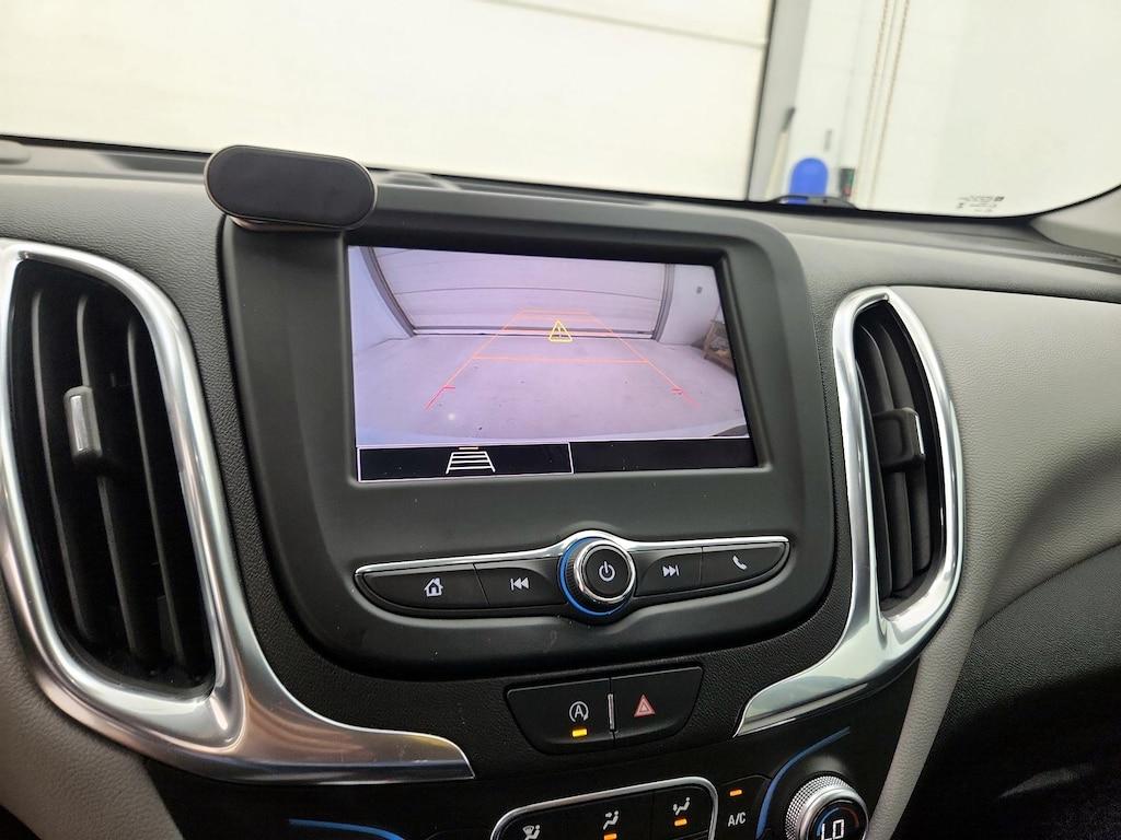 used 2023 Chevrolet Equinox car, priced at $23,998