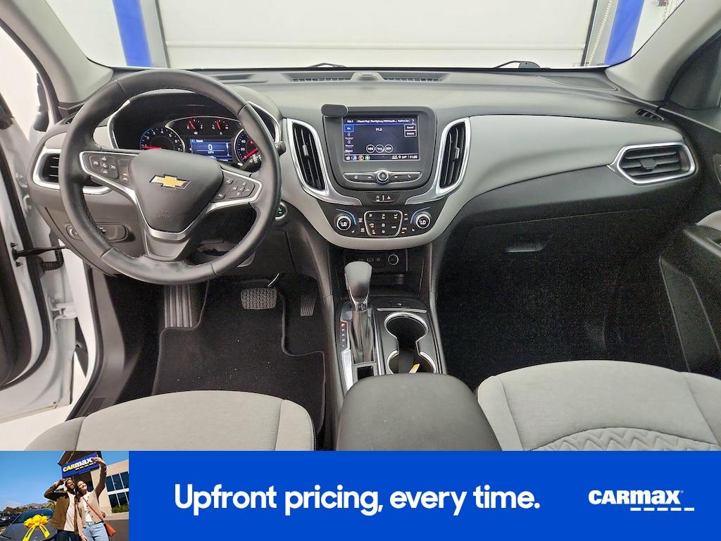 used 2023 Chevrolet Equinox car, priced at $23,998