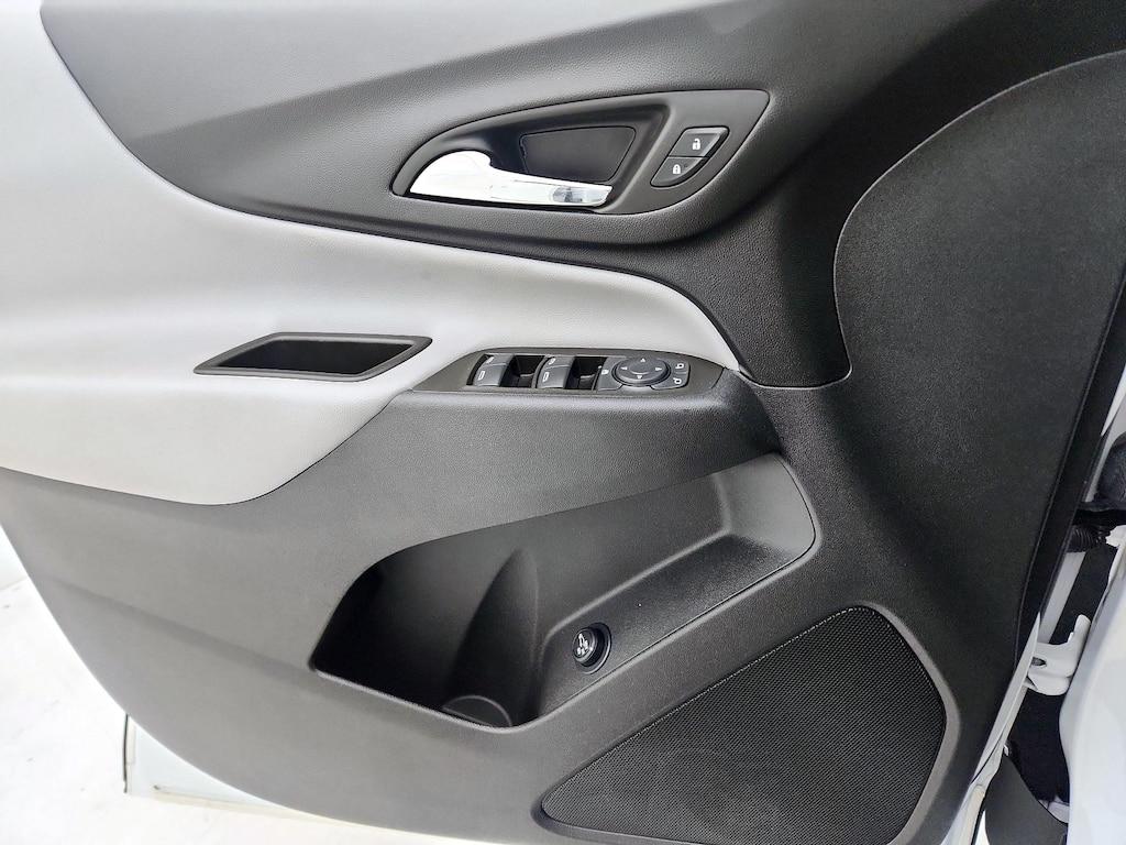 used 2023 Chevrolet Equinox car, priced at $23,998