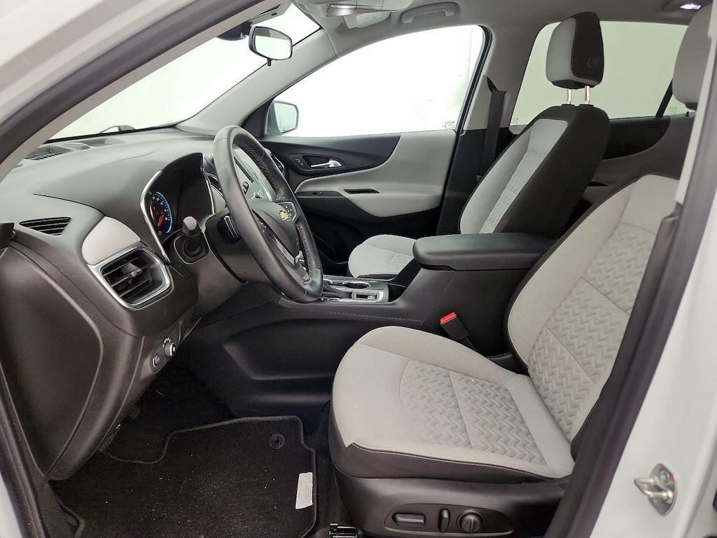 used 2023 Chevrolet Equinox car, priced at $23,998