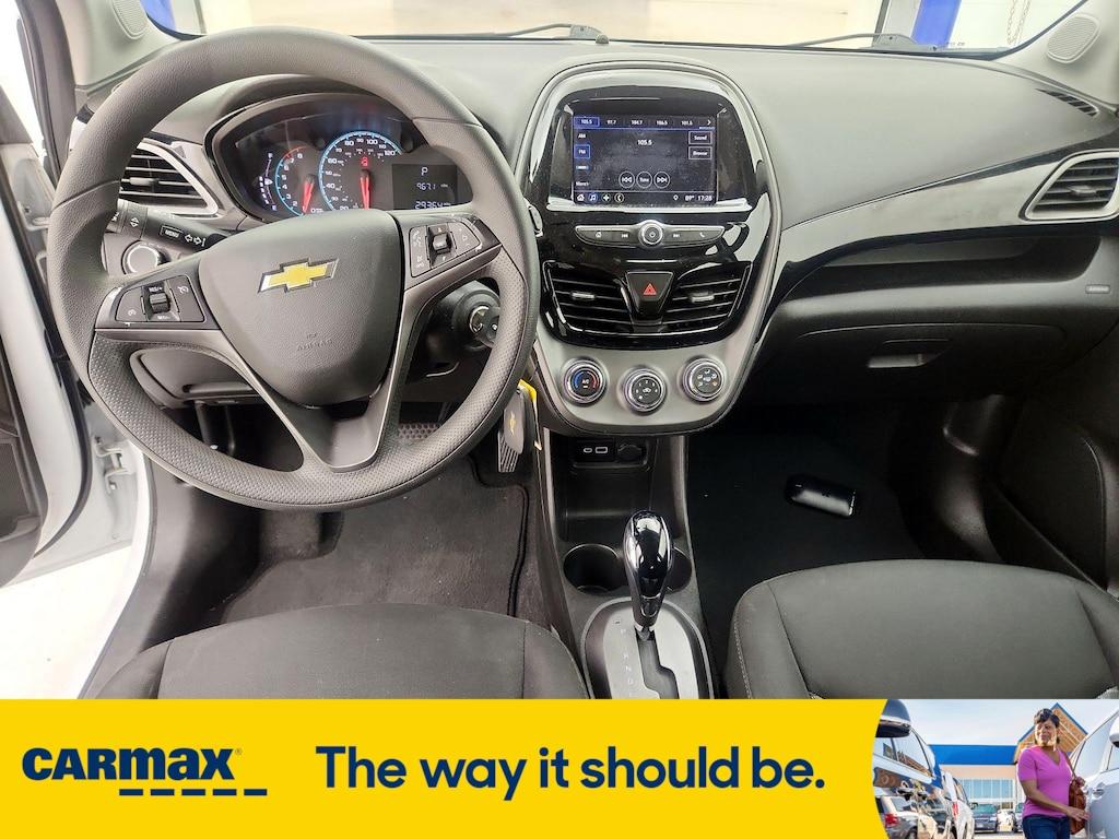 used 2019 Chevrolet Spark car, priced at $14,998