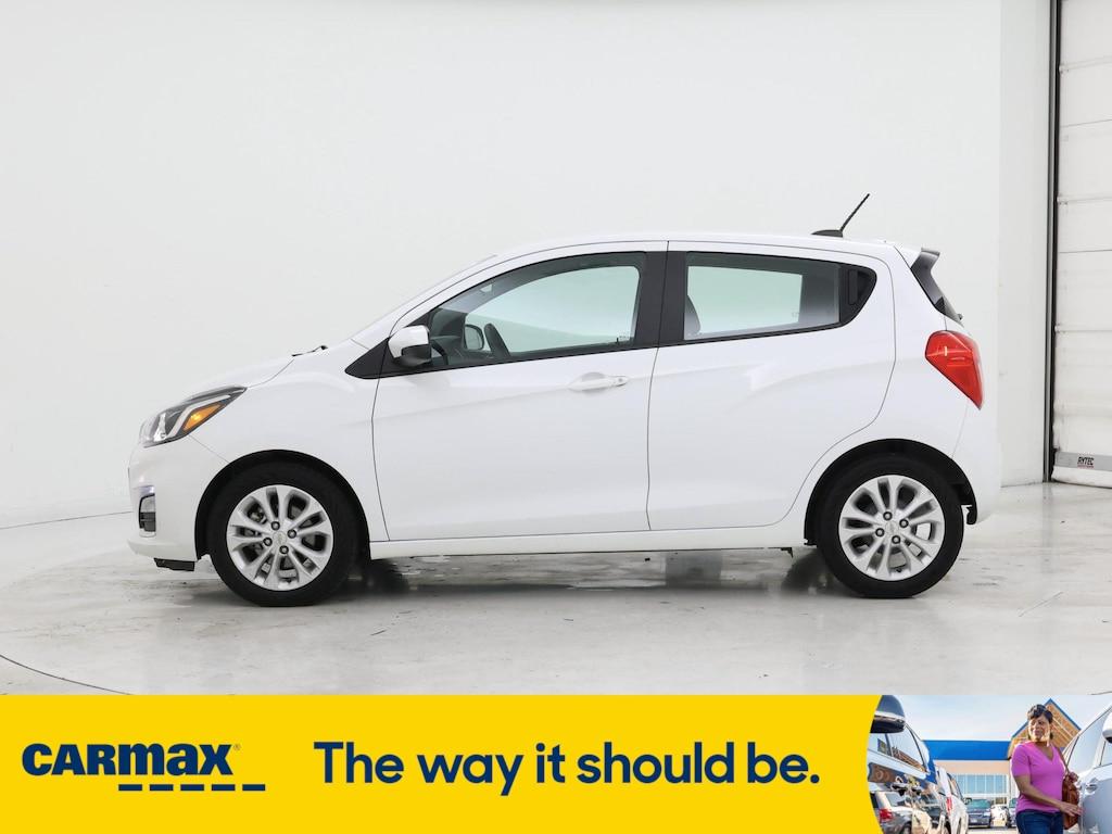used 2019 Chevrolet Spark car, priced at $14,998