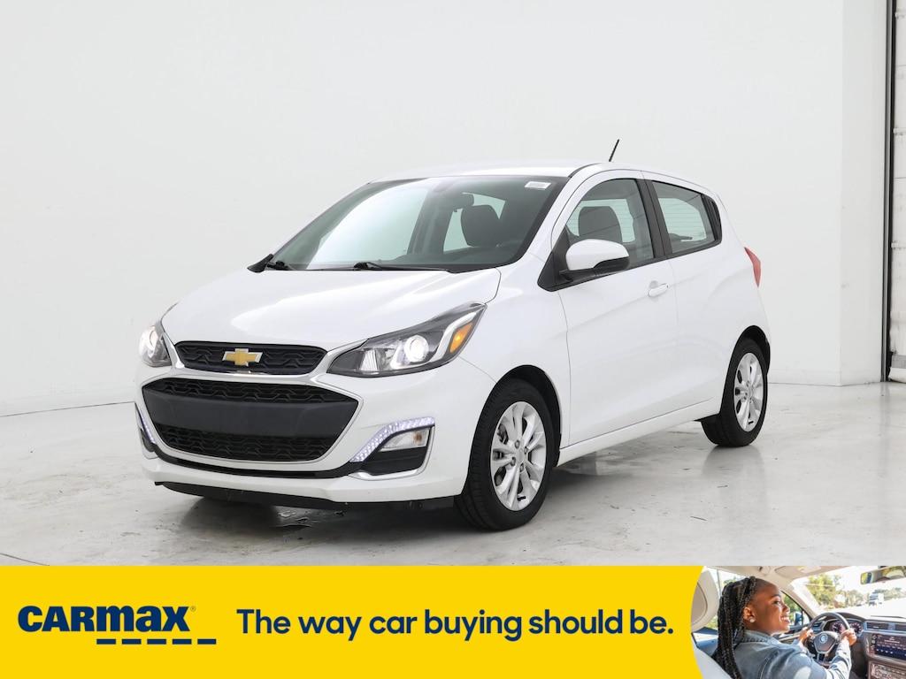 used 2019 Chevrolet Spark car, priced at $14,998