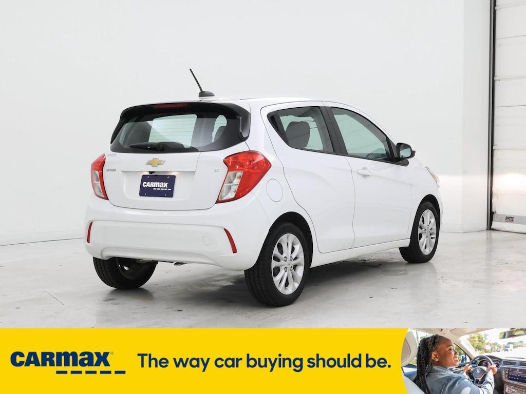 used 2019 Chevrolet Spark car, priced at $14,998