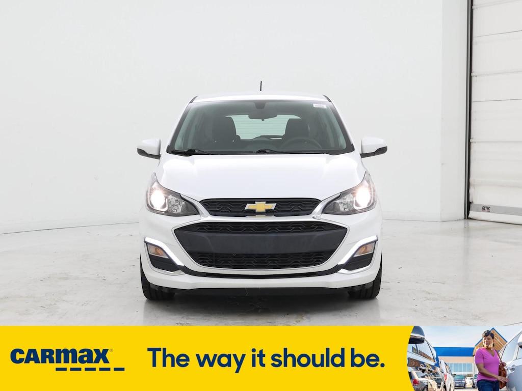 used 2019 Chevrolet Spark car, priced at $14,998