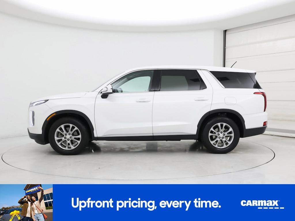 used 2022 Hyundai Palisade car, priced at $26,998