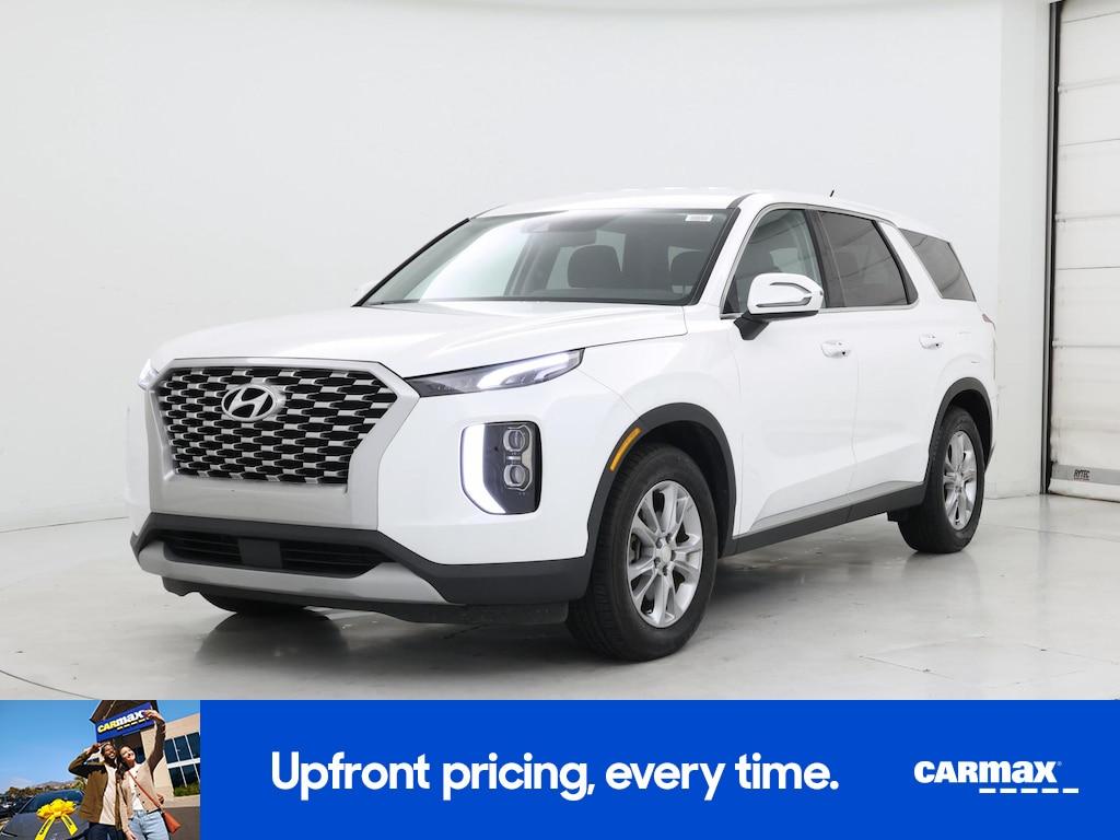 used 2022 Hyundai Palisade car, priced at $26,998