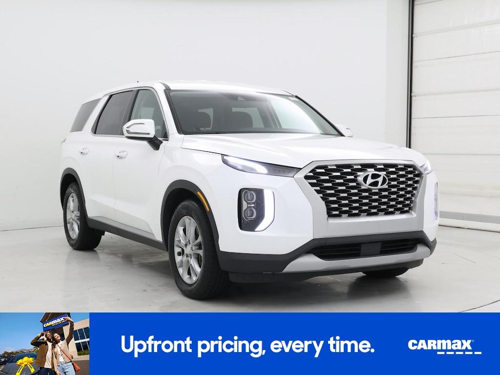 used 2022 Hyundai Palisade car, priced at $26,998