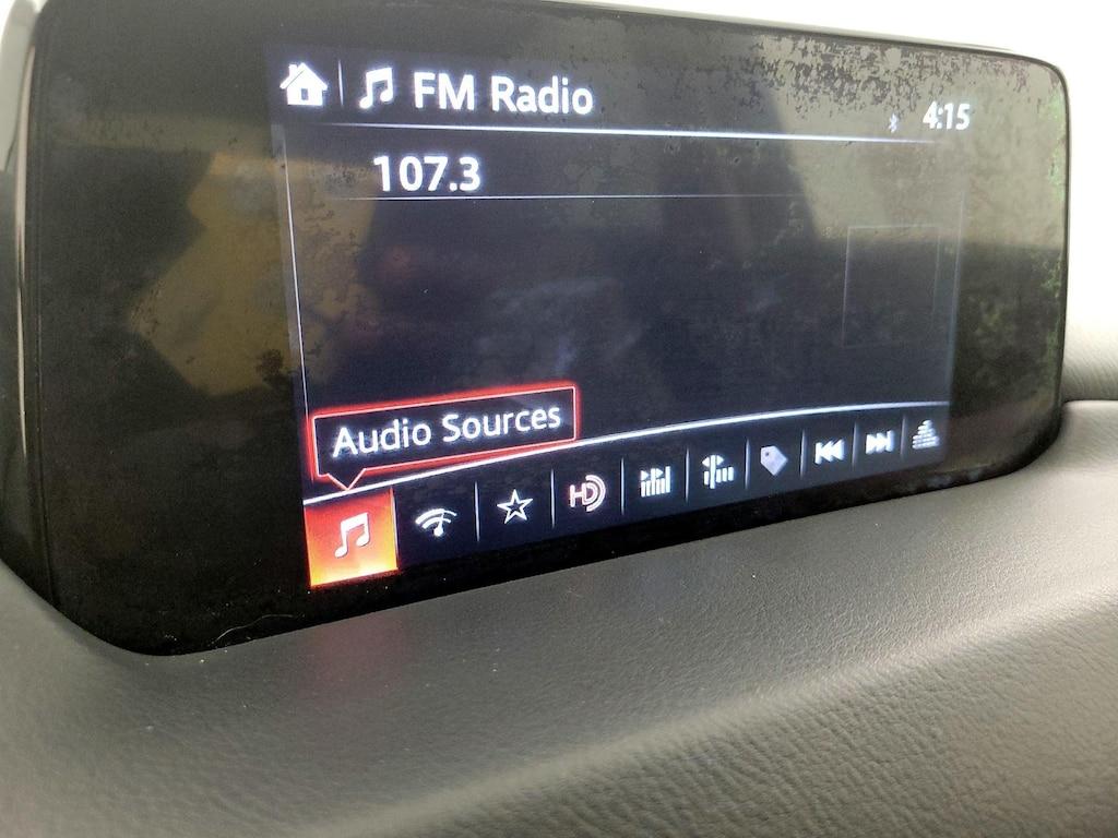 used 2017 Mazda CX-5 car, priced at $15,998