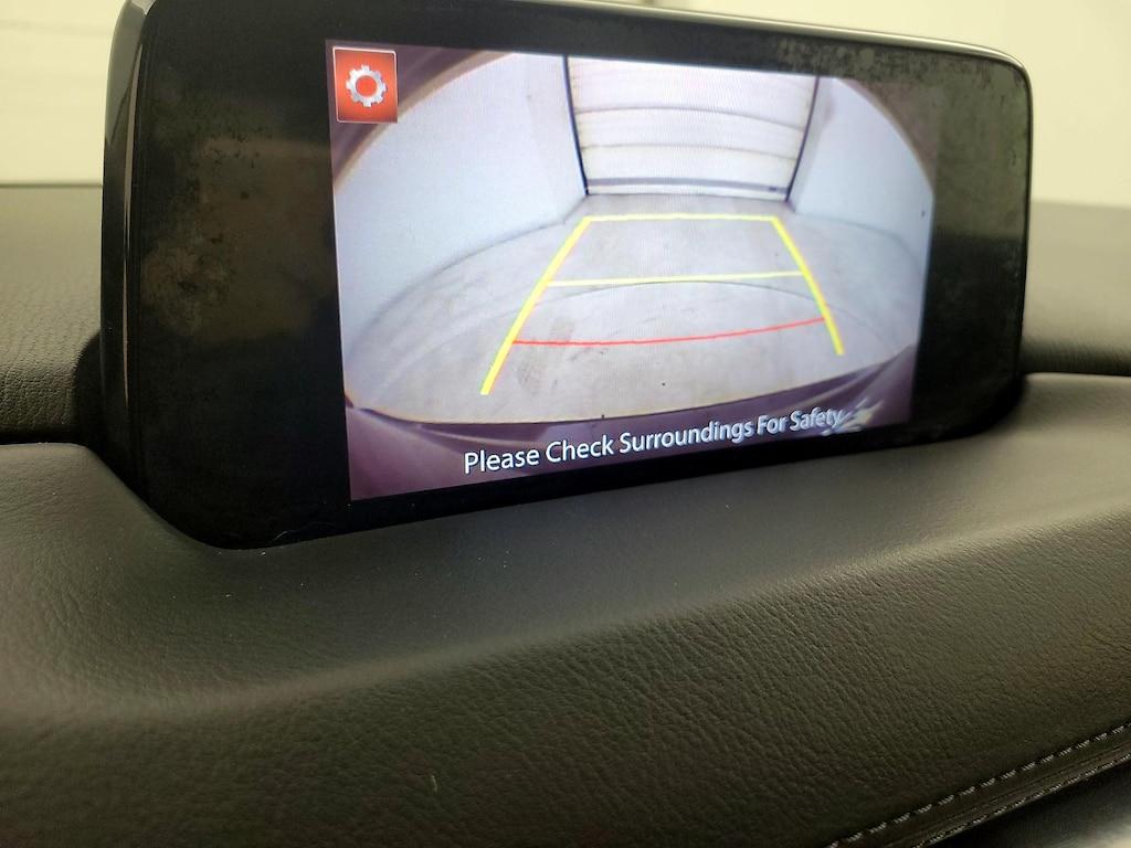 used 2017 Mazda CX-5 car, priced at $15,998