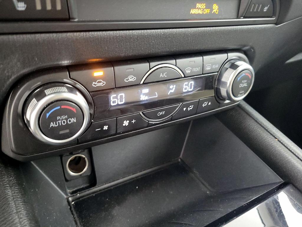 used 2017 Mazda CX-5 car, priced at $15,998