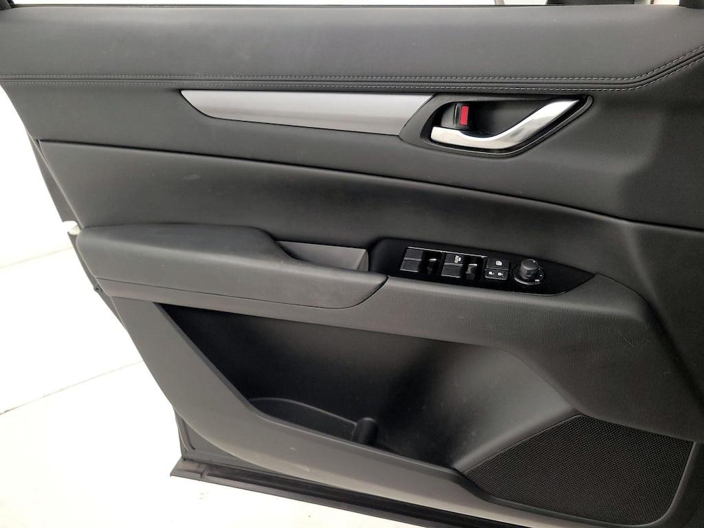 used 2017 Mazda CX-5 car, priced at $15,998