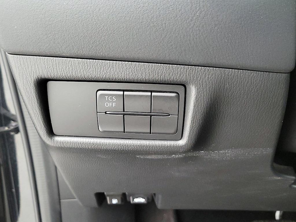 used 2017 Mazda CX-5 car, priced at $15,998