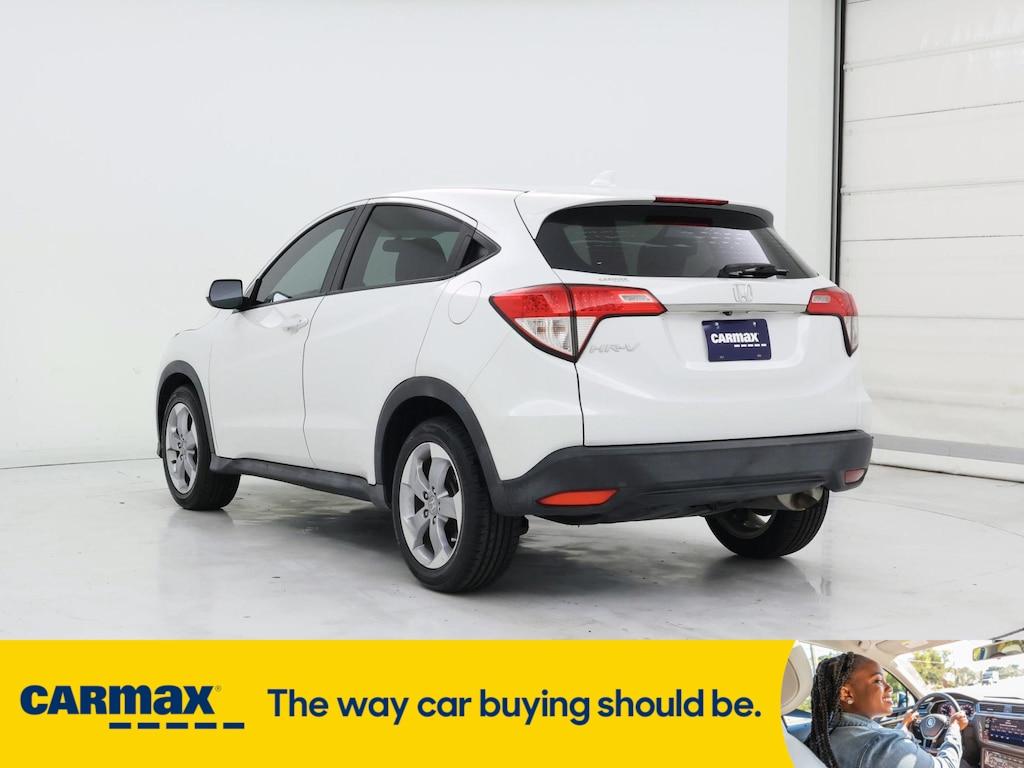 used 2019 Honda HR-V car, priced at $18,998