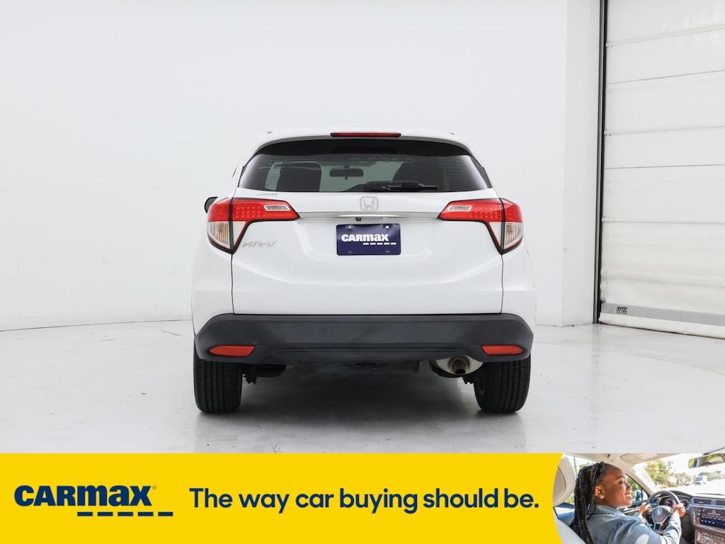 used 2019 Honda HR-V car, priced at $18,998