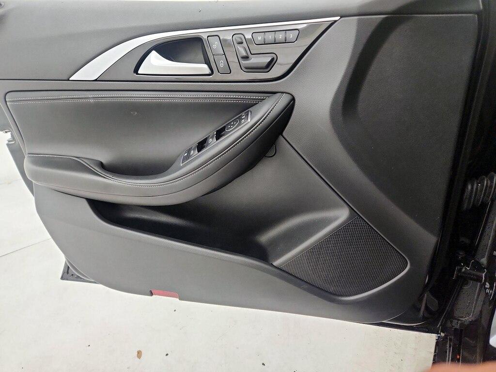 used 2017 INFINITI QX30 car, priced at $17,998