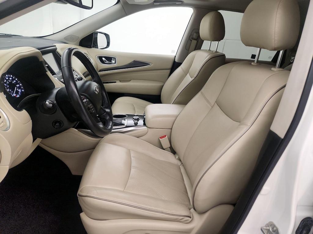 used 2020 INFINITI QX60 car, priced at $26,998