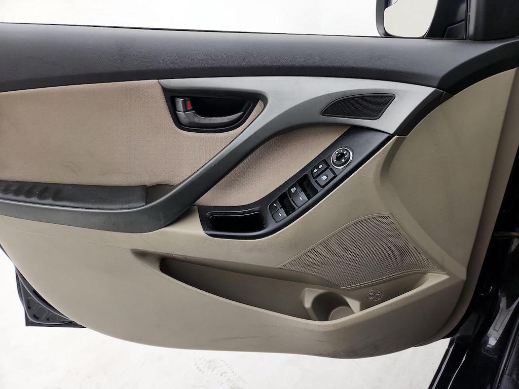 used 2014 Hyundai Elantra car, priced at $10,599