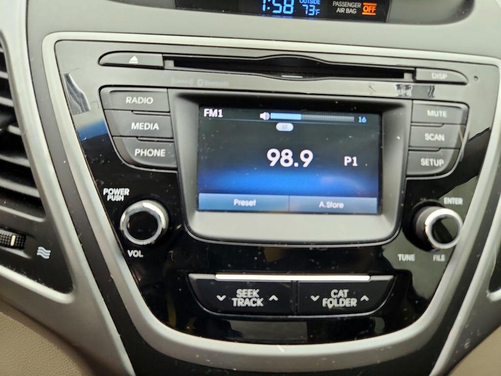 used 2014 Hyundai Elantra car, priced at $10,599