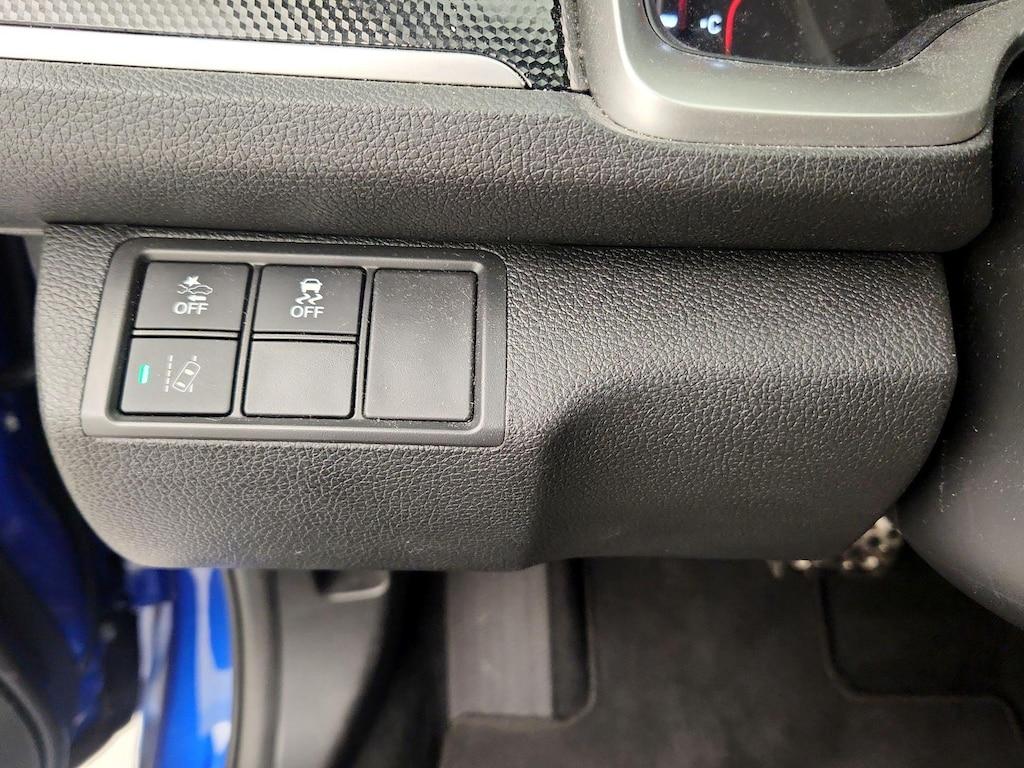 used 2020 Honda Civic car, priced at $21,998