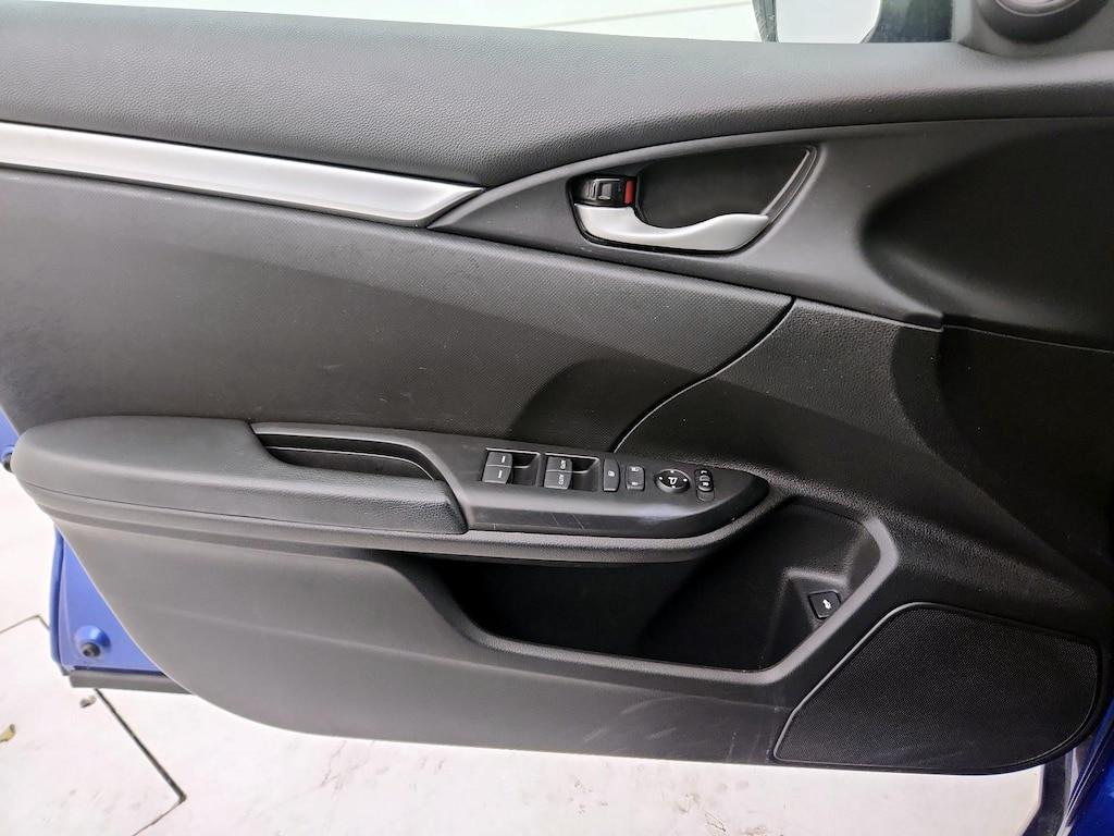 used 2020 Honda Civic car, priced at $21,998