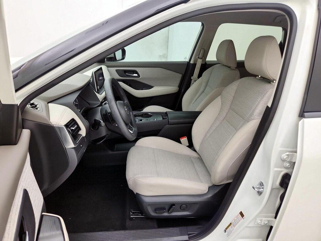used 2021 Nissan Rogue car, priced at $23,998