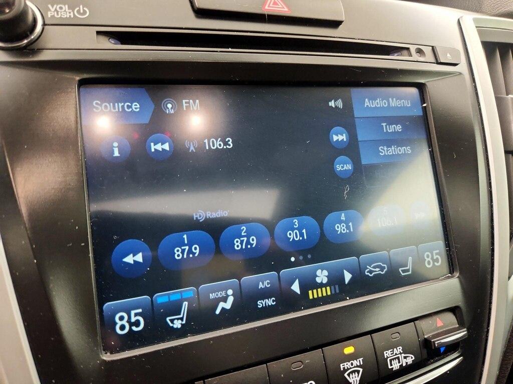 used 2019 Acura TLX car, priced at $19,998