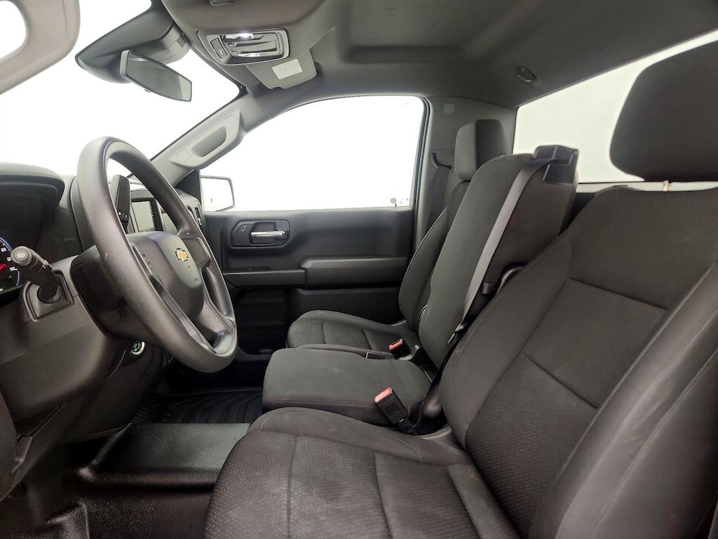 used 2022 Chevrolet Silverado 1500 car, priced at $27,998