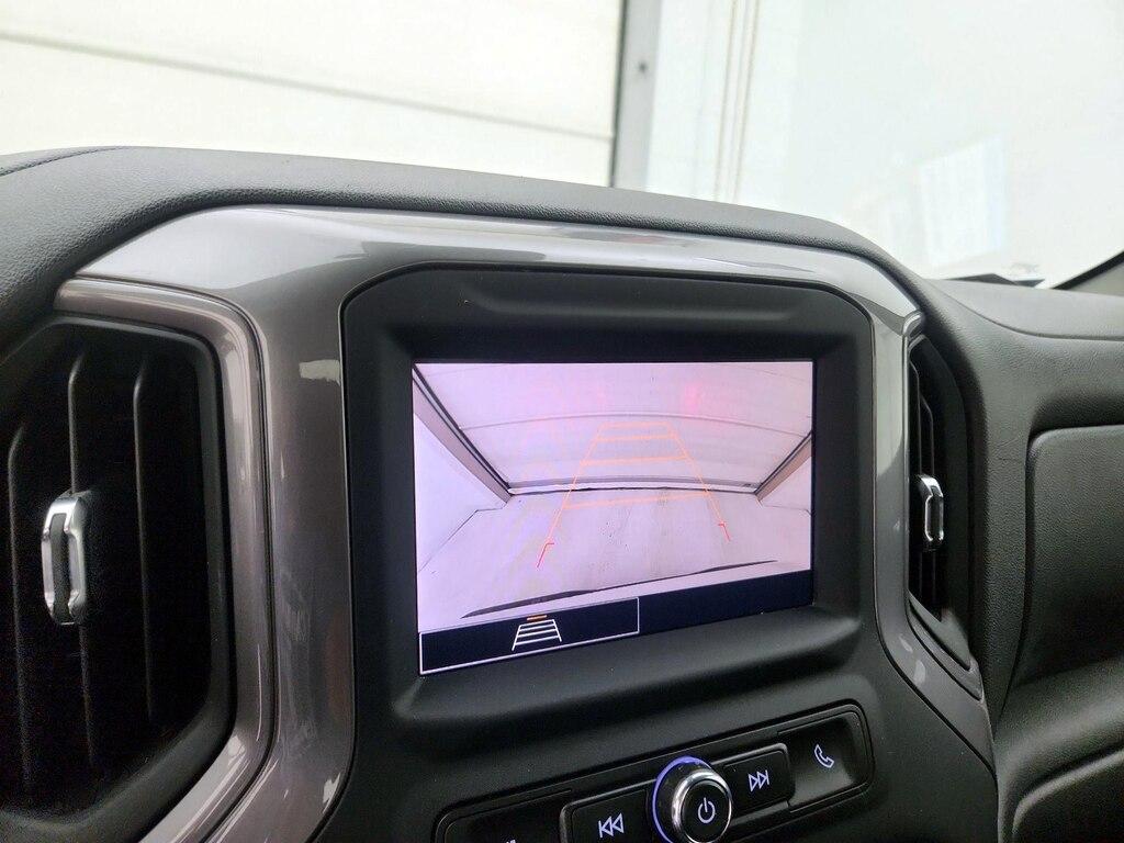 used 2022 Chevrolet Silverado 1500 car, priced at $27,998