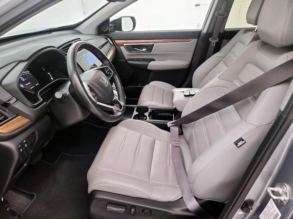 used 2020 Honda CR-V car, priced at $27,998