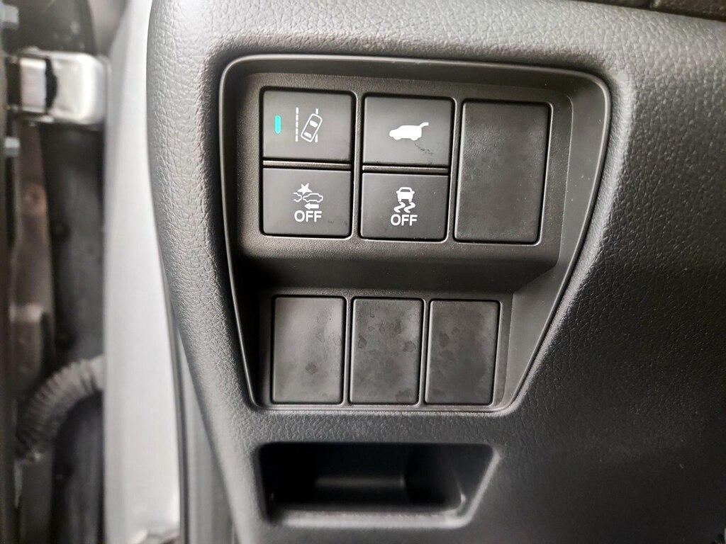 used 2020 Honda CR-V car, priced at $27,998