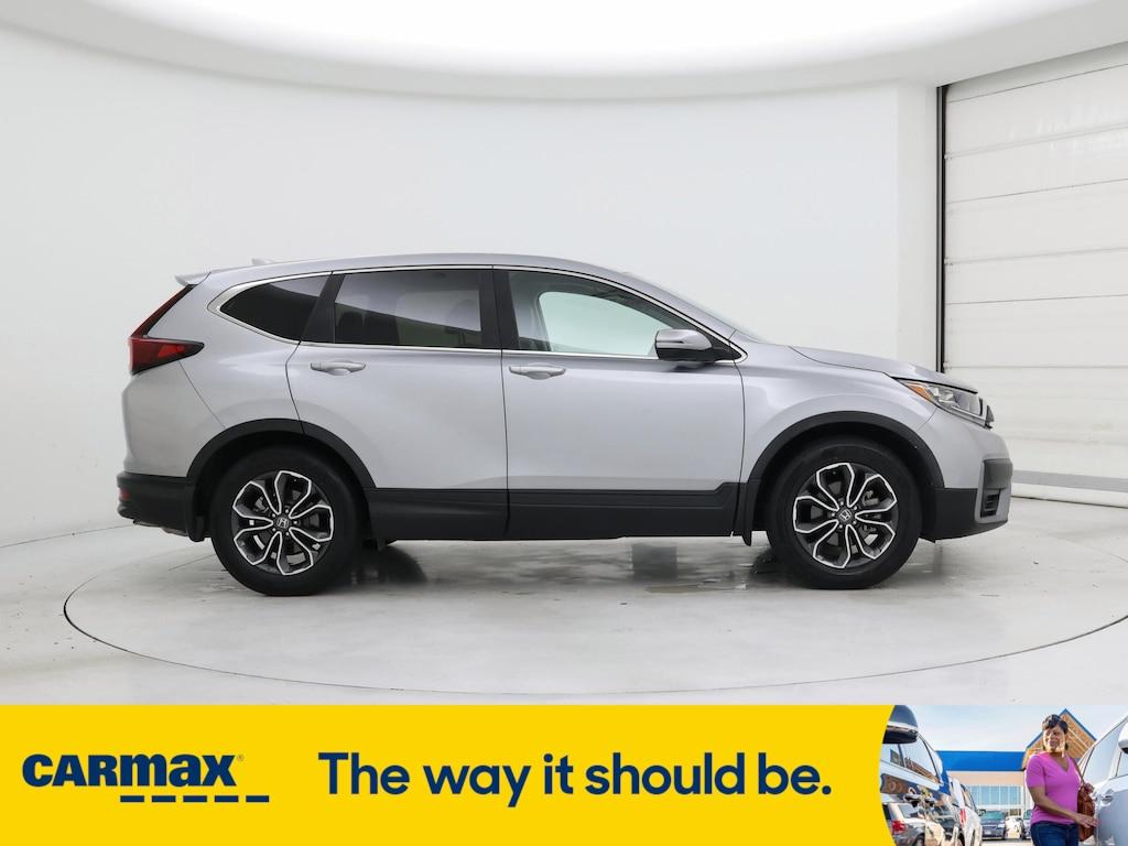 used 2020 Honda CR-V car, priced at $27,998