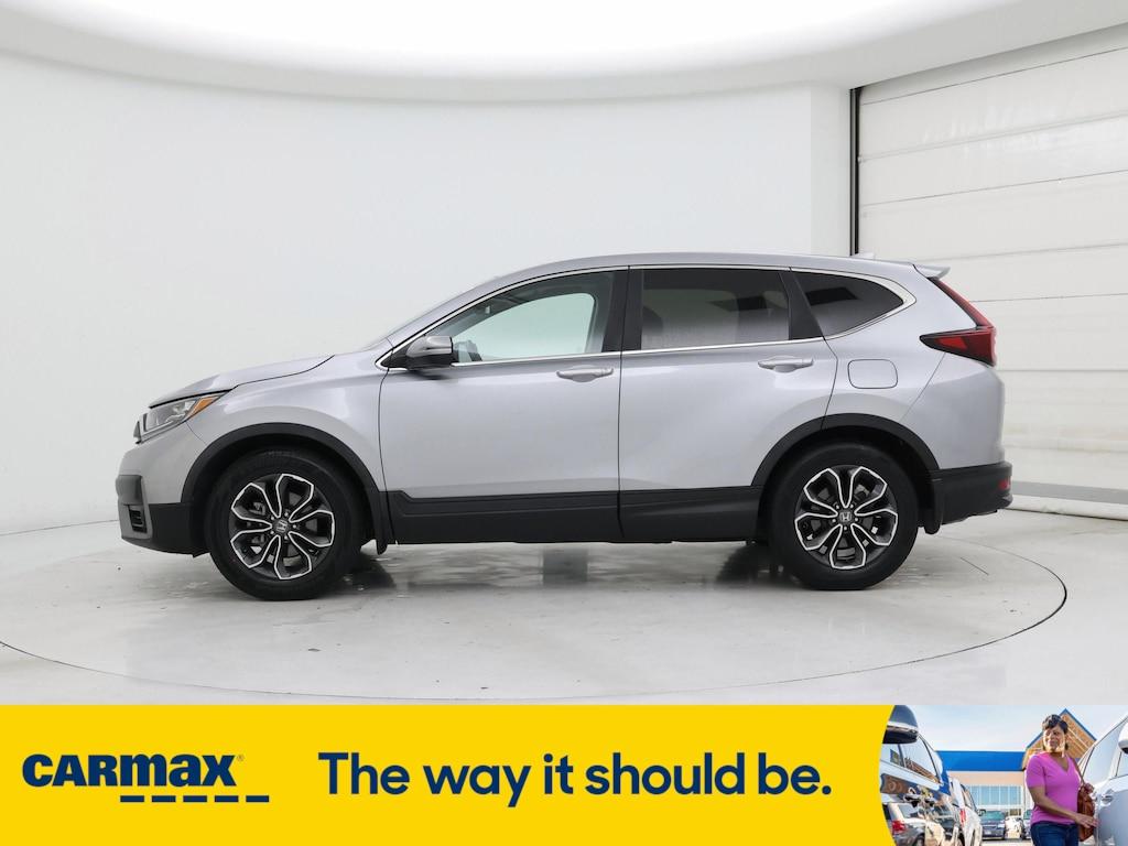 used 2020 Honda CR-V car, priced at $27,998