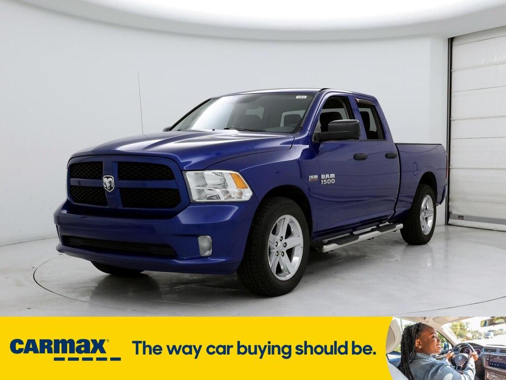 used 2014 Ram 1500 car, priced at $19,998