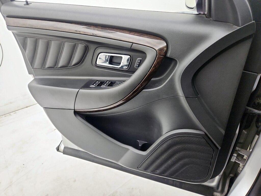 used 2019 Ford Taurus car, priced at $14,998