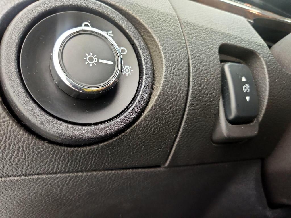 used 2019 Ford Taurus car, priced at $14,998