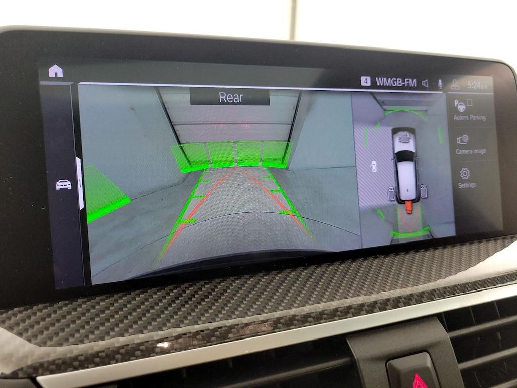 used 2020 BMW X3 car, priced at $28,998