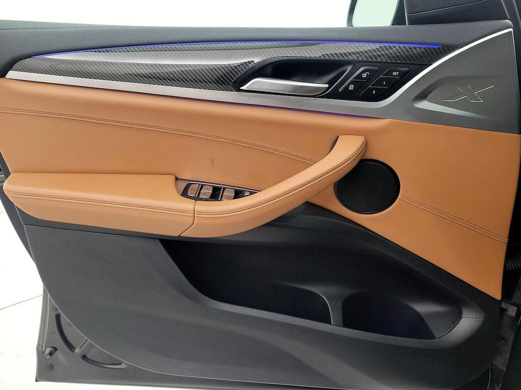 used 2020 BMW X3 car, priced at $28,998