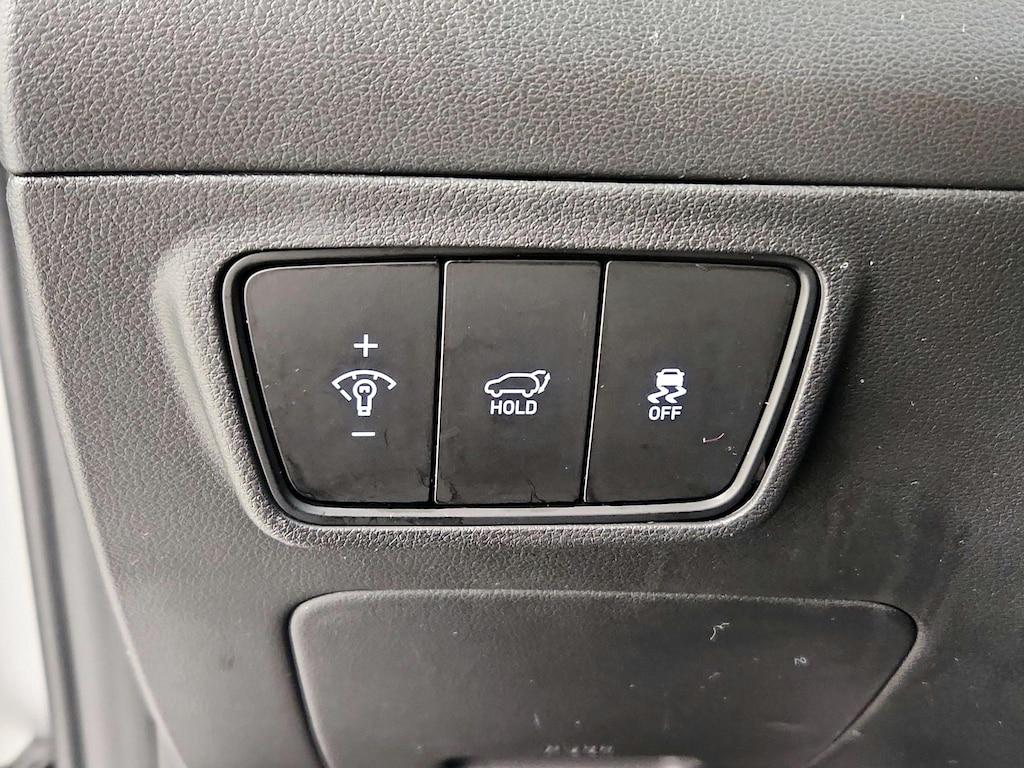 used 2022 Hyundai Tucson car, priced at $22,998