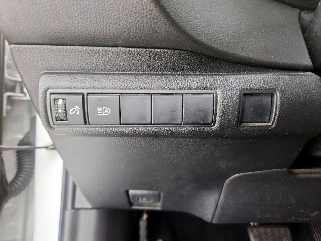 used 2021 Toyota Corolla car, priced at $20,998