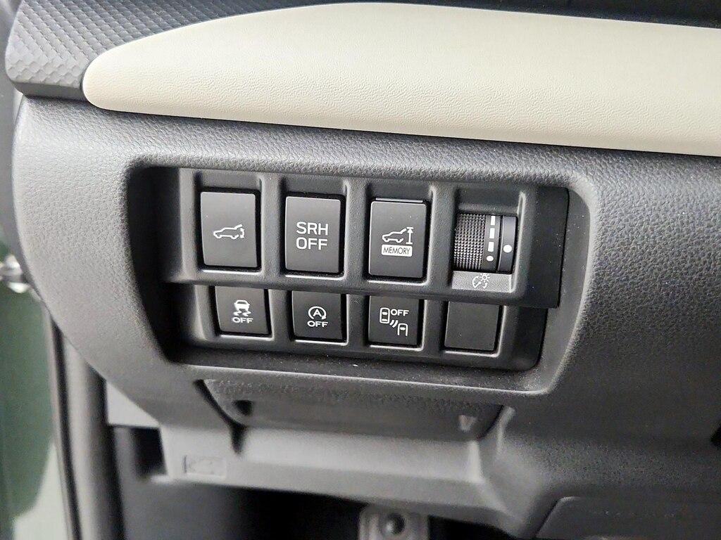 used 2023 Subaru Forester car, priced at $30,998