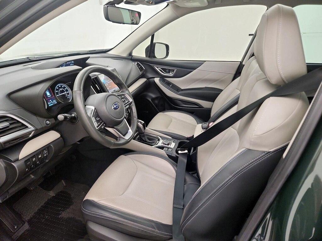 used 2023 Subaru Forester car, priced at $30,998