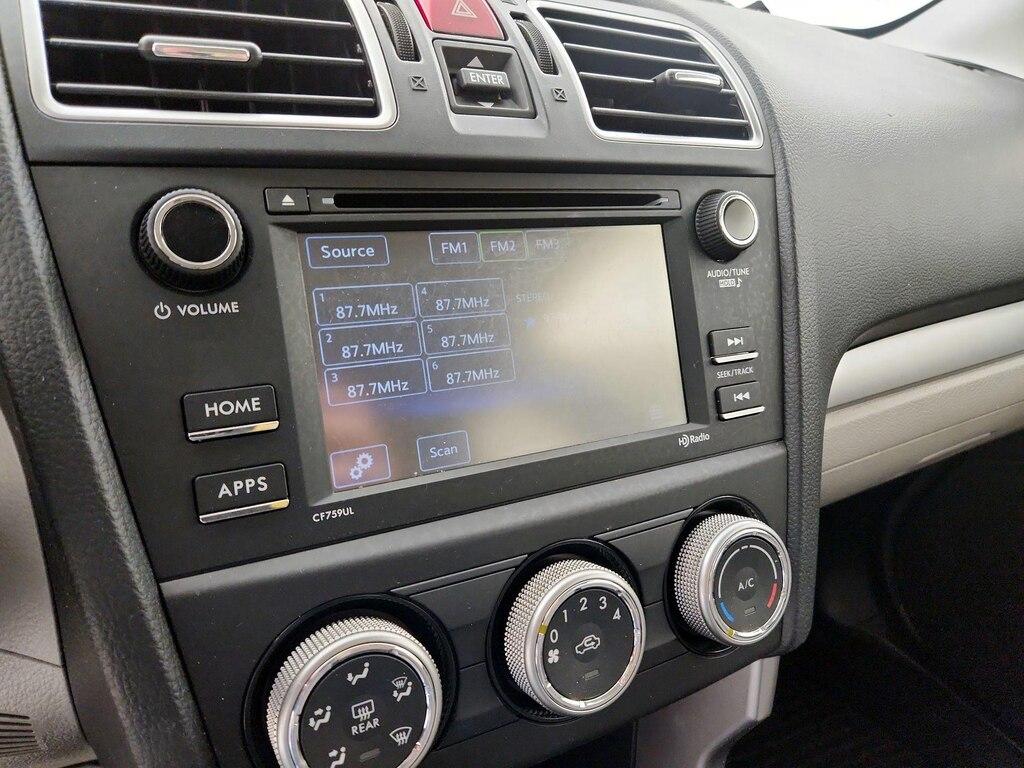 used 2018 Subaru Forester car, priced at $19,998