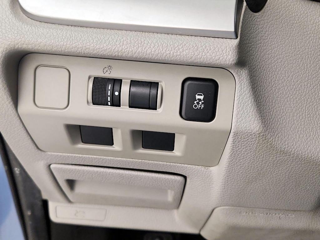 used 2018 Subaru Forester car, priced at $19,998